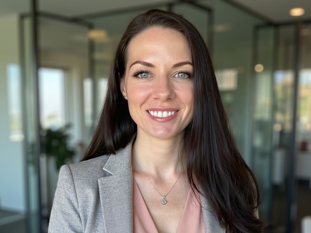 Dr Kimberley — The Healthy Longevity Clinic