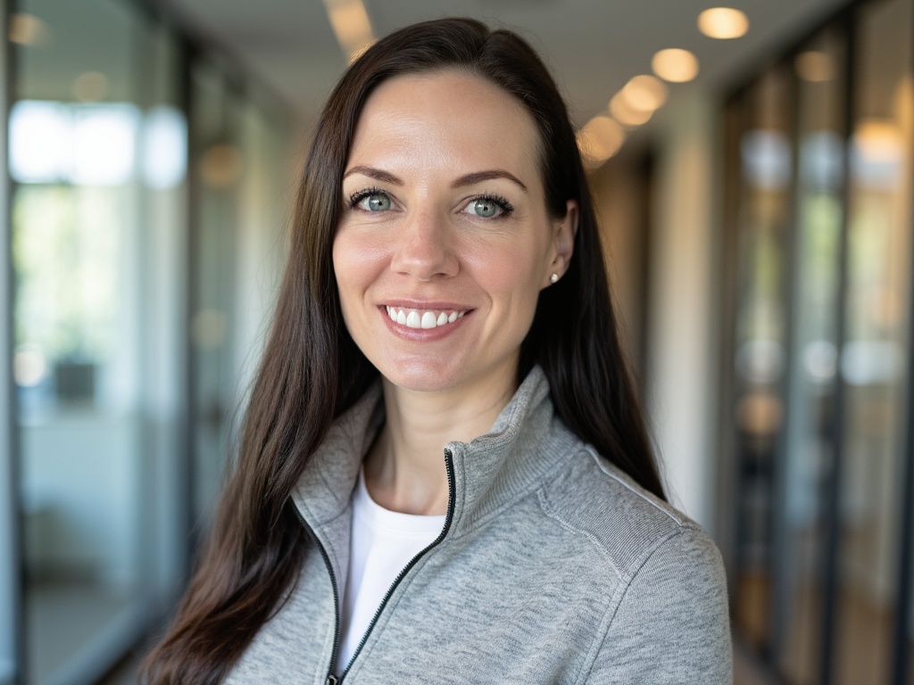 Dr Kimberley